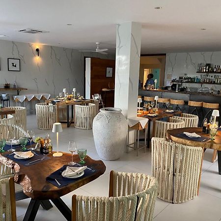 Hotel The Oasis At Grace Bay Extérieur photo