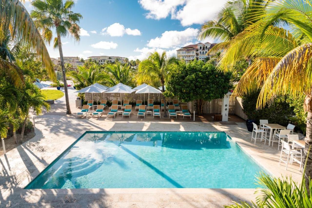 Hotel The Oasis At Grace Bay Extérieur photo
