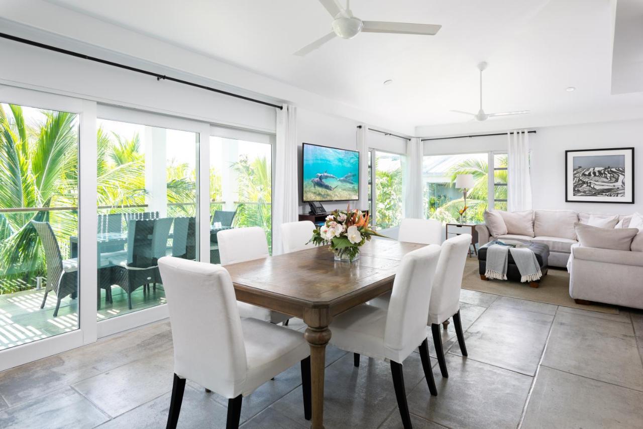 Hotel The Oasis At Grace Bay Extérieur photo