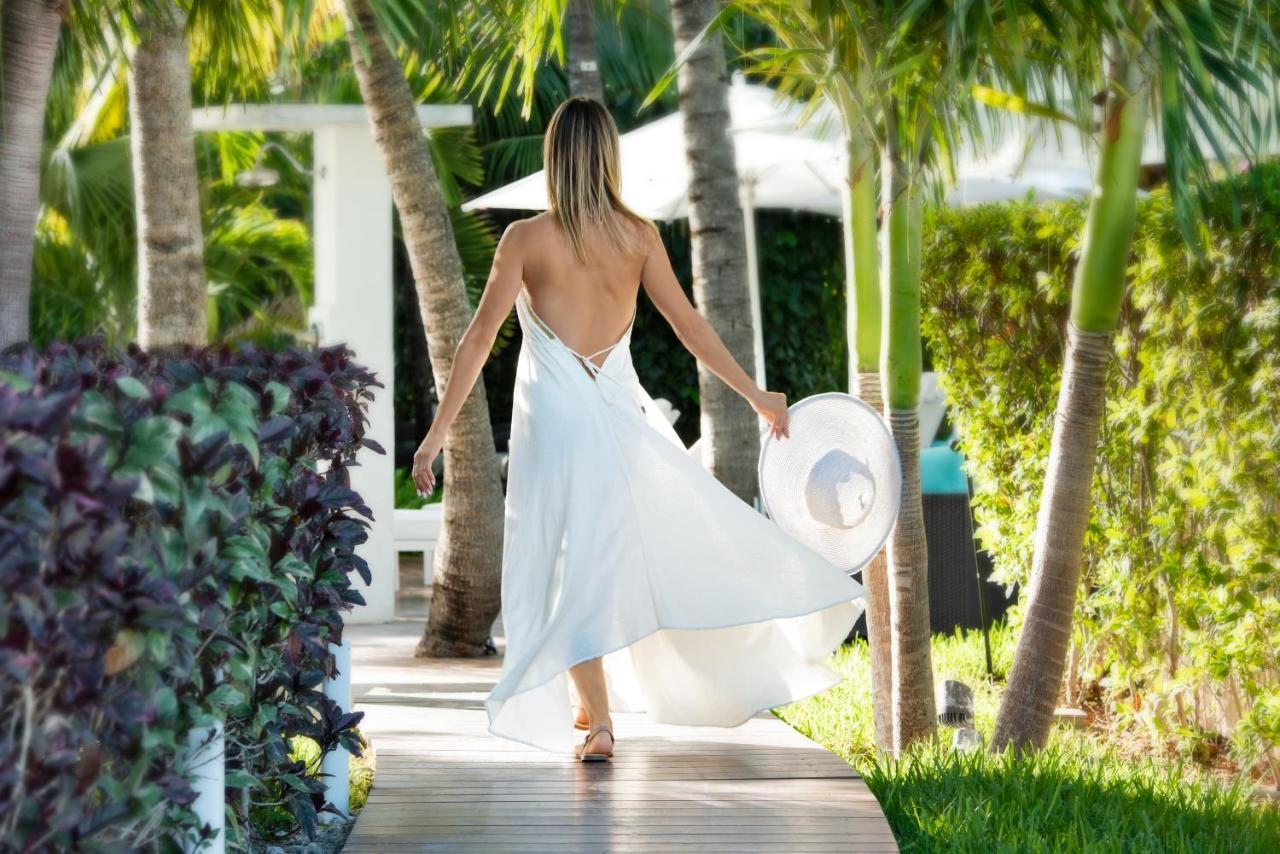 Hotel The Oasis At Grace Bay Extérieur photo