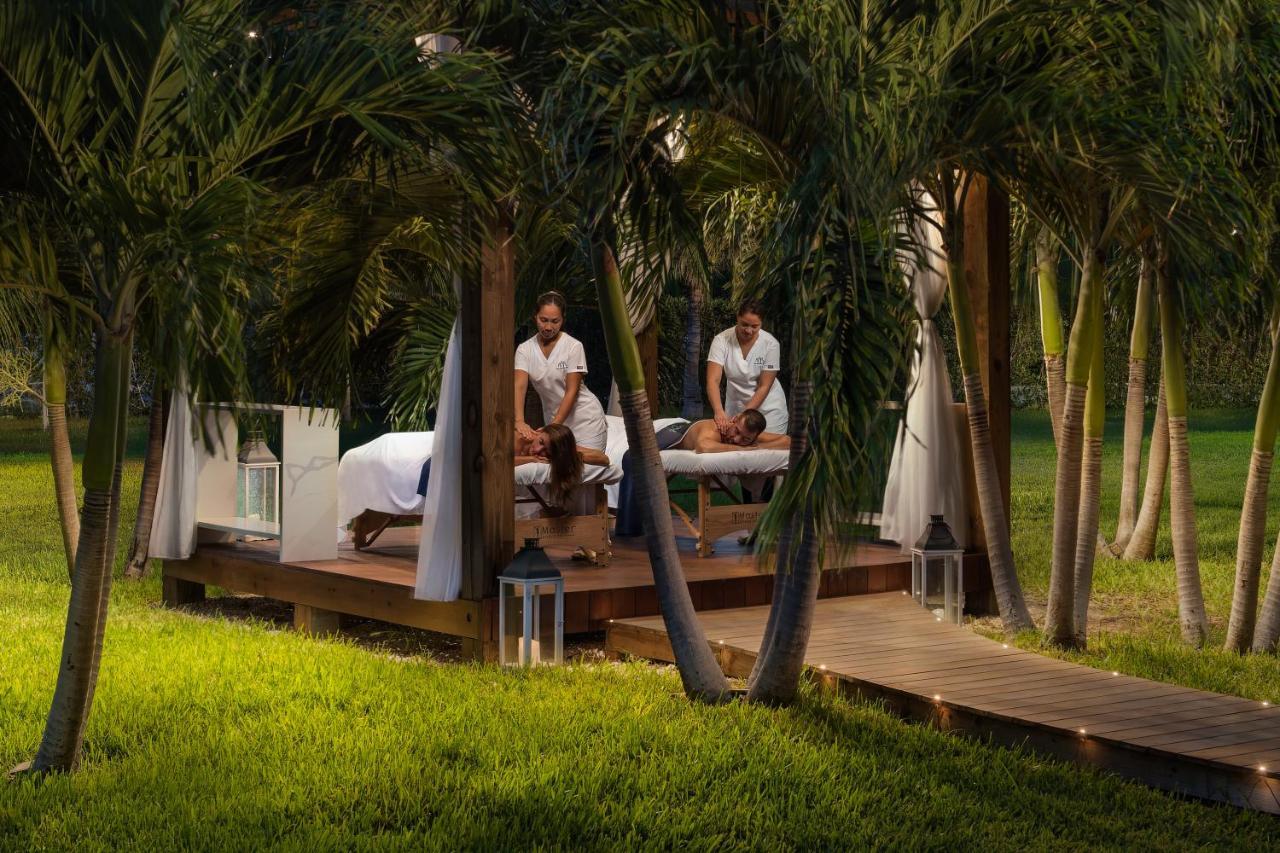 Hotel The Oasis At Grace Bay Extérieur photo