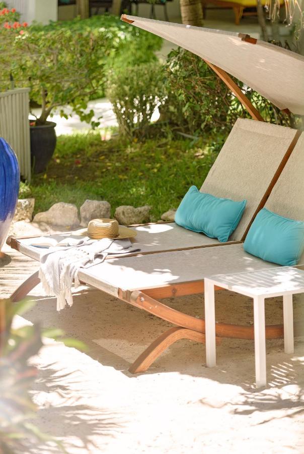 Hotel The Oasis At Grace Bay Extérieur photo