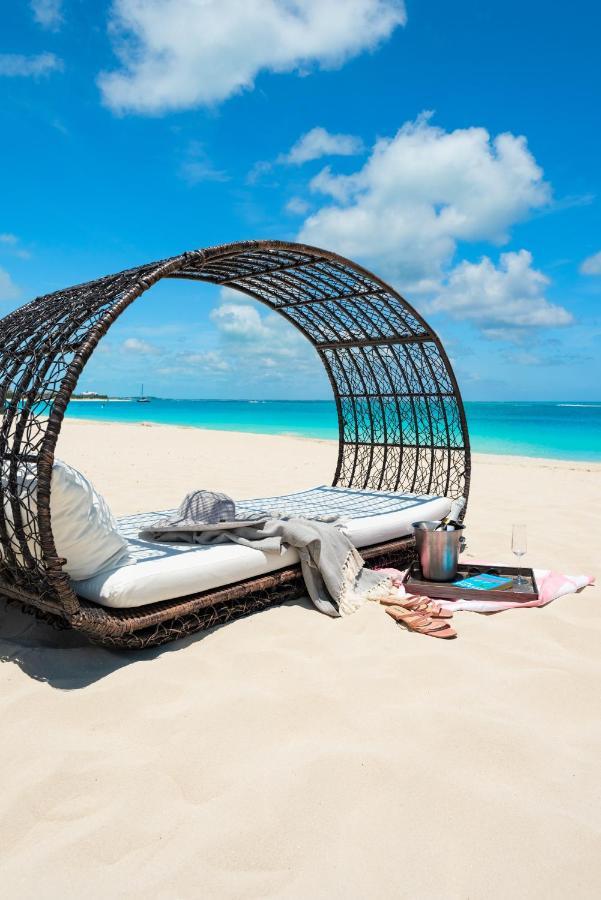 Hotel The Oasis At Grace Bay Extérieur photo