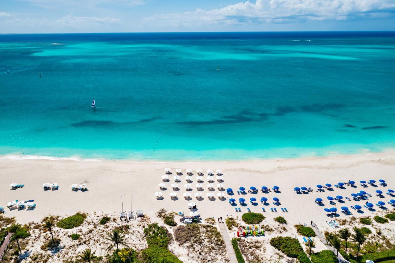 Hotel The Oasis At Grace Bay Extérieur photo