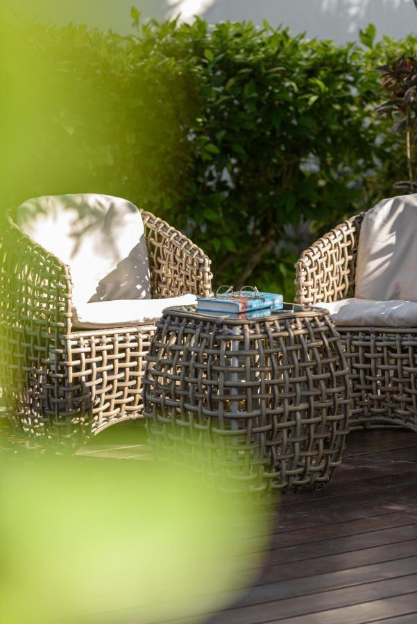 Hotel The Oasis At Grace Bay Extérieur photo