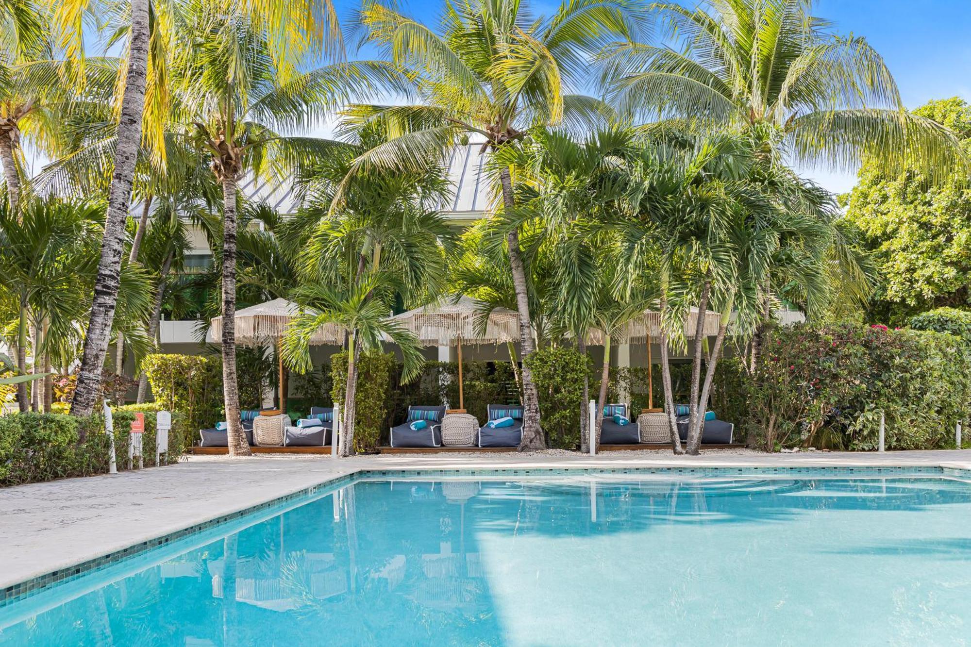 Hotel The Oasis At Grace Bay Extérieur photo