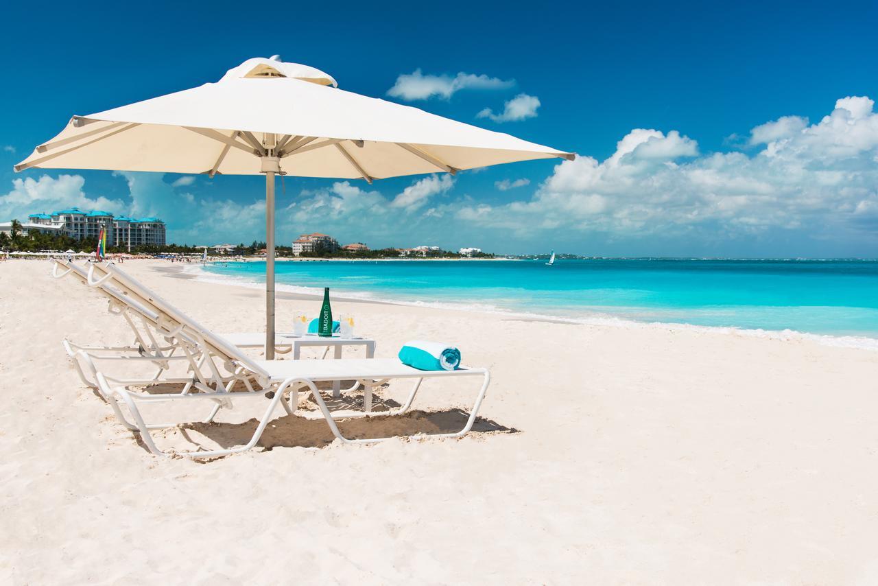 Hotel The Oasis At Grace Bay Extérieur photo