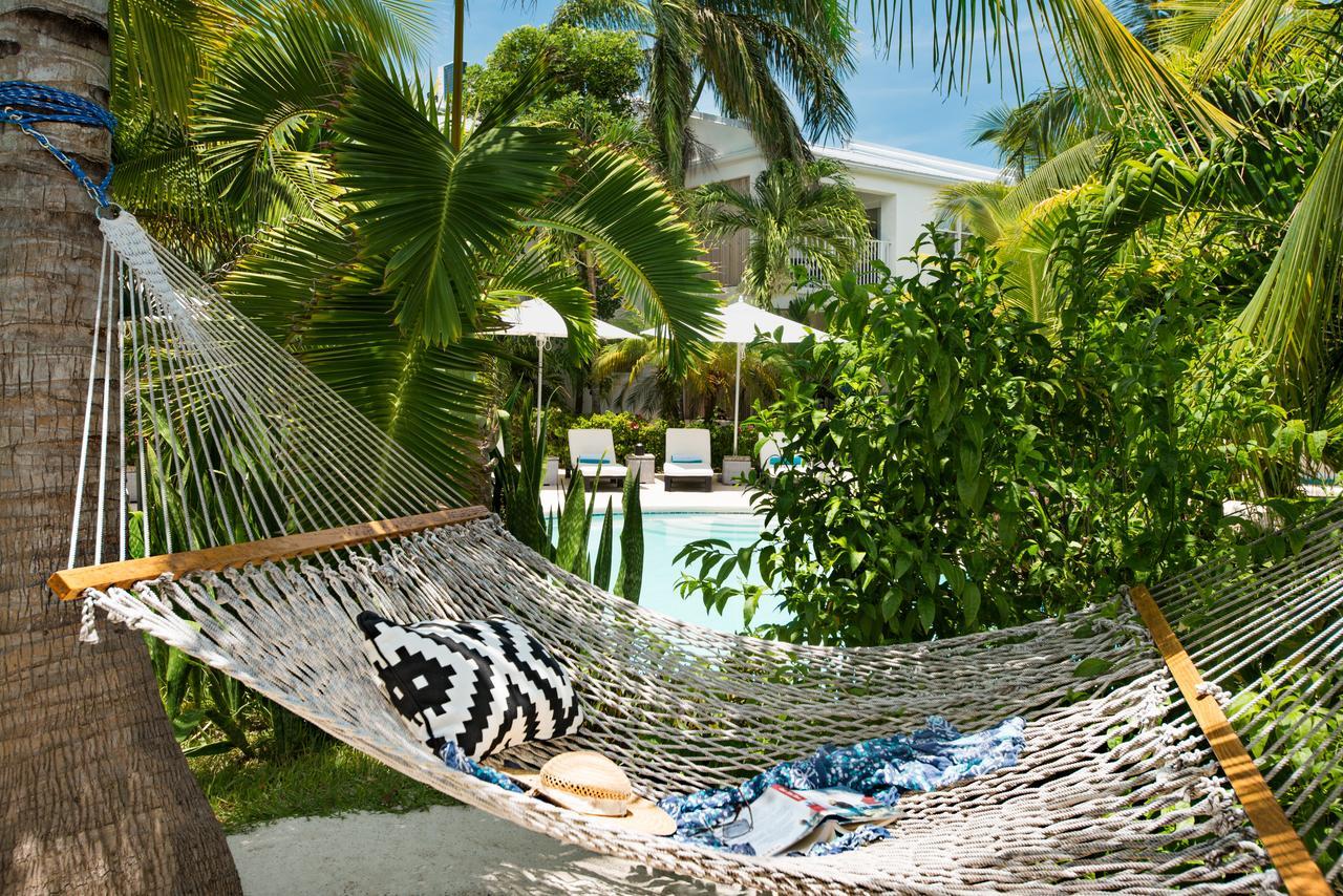 Hotel The Oasis At Grace Bay Extérieur photo